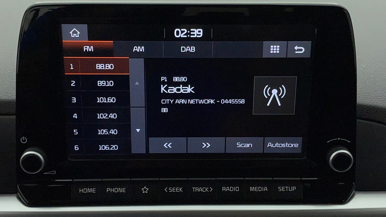 Kia Picanto LX 1.2 | Zero Down Payment | Home Test Drive