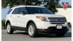 Ford Explorer - 2015 - EXCELLENT CONDITION - BANK FINANCE AVAILABLE