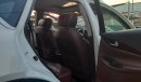 Infiniti EX35 Gulf in excellent condition, agency number one, leather, rear spoiler hatch, all wood sensors, finge