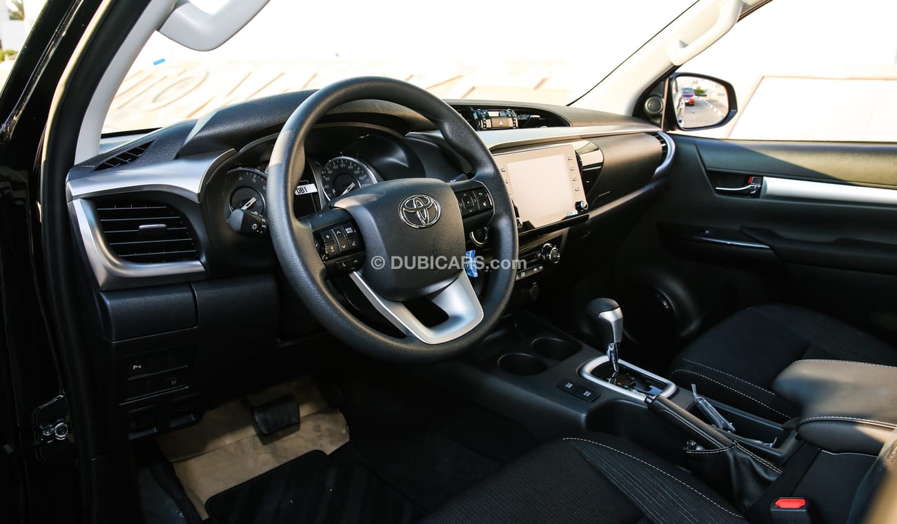 Toyota Hilux 4.0 VX SR5