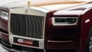 Rolls-Royce Phantom - 2019 - GCC Specs