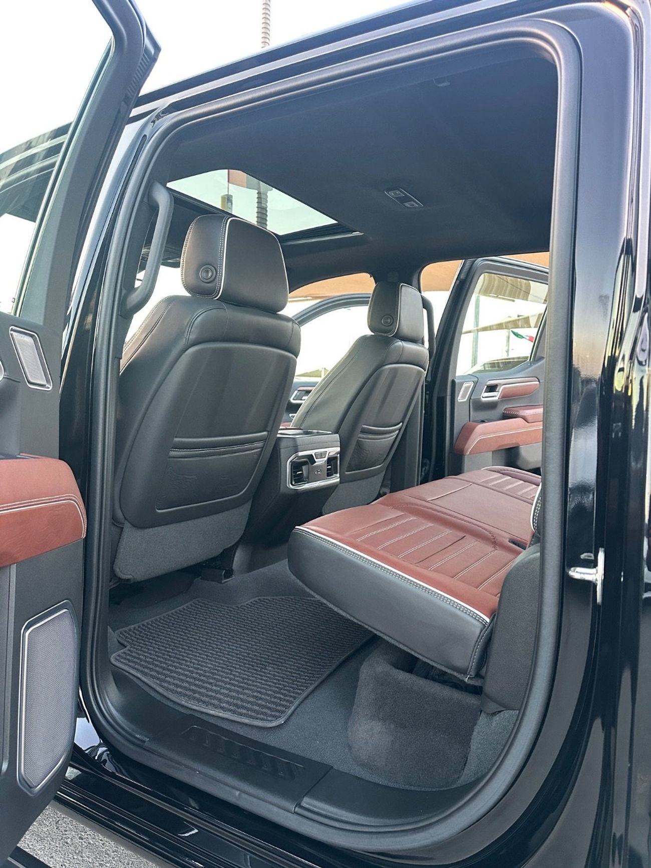 GMC Sierra