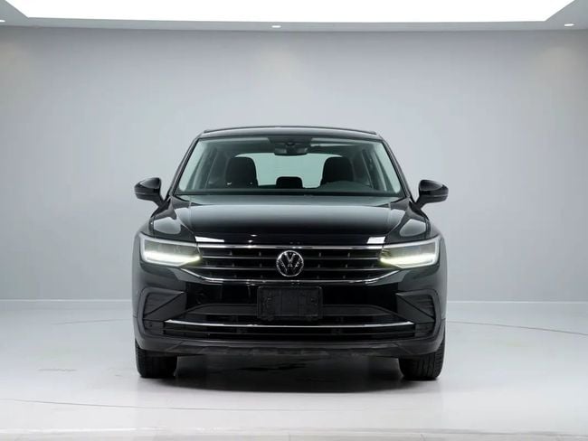 Volkswagen Tiguan TREND, миниатюра 22