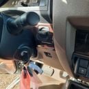 تويوتا لاند كروزر 70 S-DLX 2.8L (3 Door)