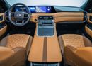 Nissan Patrol SE PLATINUM CITY
