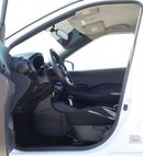 نيسان كيكس Nissan kicks 1.6L 2020 GCC accident-free in excellent condition 812 P.M