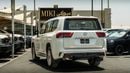 Toyota Land Cruiser VX | 4.0L | V6 |2025