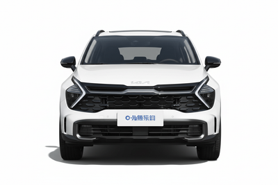 Kia Sportage Kia sportage L TX 1.5T