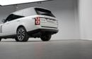 Land Rover Range Rover Vogue 5.0L