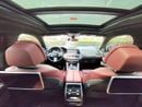 BMW X6 M STD M50i XDrive V8 2022 GCC