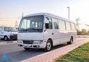 ميتسوبيشي روزا Bus 26 Seater JL Wheelbase Euro 5 4 Cylinder with tubeless tires / book now!