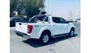 Nissan Navara Diesel Right Hand Drive Clean Car