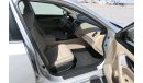 Nissan Altima CERTIFIED VEHICLE WITH DELIVERY OPTION; ALTIMA S(GCC SPECS) FOR SALE WITH WARRANTY(CODE : 72763)