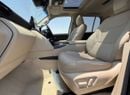 تويوتا لاند كروزر 2023 LC300 ZX Diesel Engine RHD 3.3L Twin Turbo Full Option