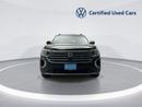Volkswagen Teramont Trendline 2.0L (Ref#59763) / WAS 149,900 - NOW 138,900