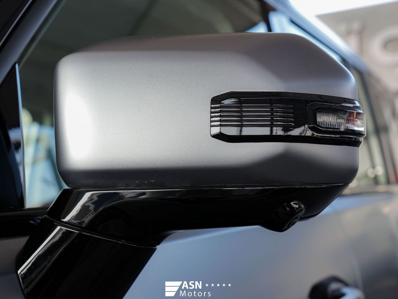 Jetour T2 1.5 2025 Grey Matt (Export Price)