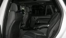 Land Rover Range Rover Vogue SE Supercharged