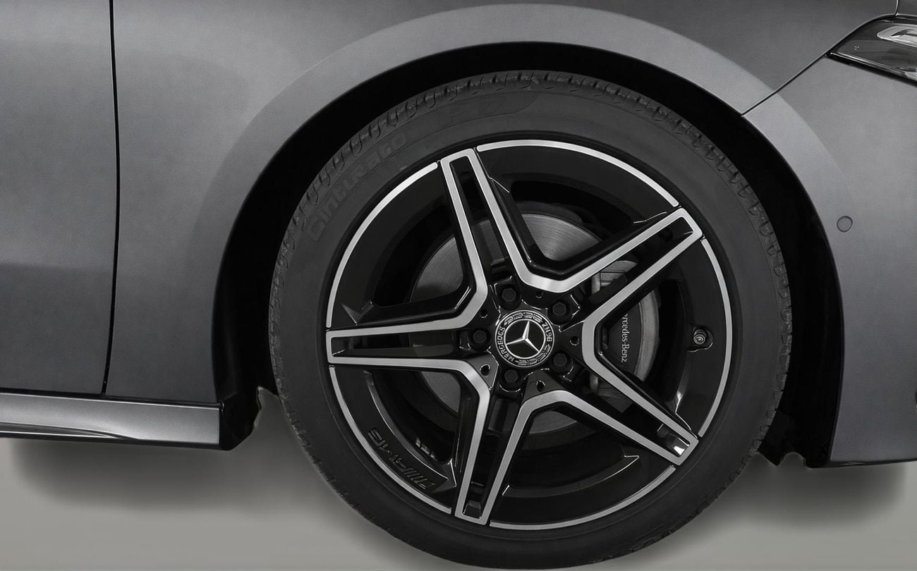 Mercedes Benz A200 PREMIUM 2024 | AED 1751/Month | 0 DP | 30 Day Return | Warranty | Service History