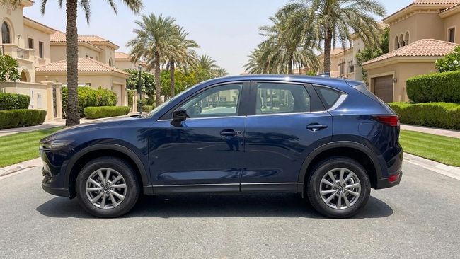 Mazda CX-5 GL, миниатюра 22