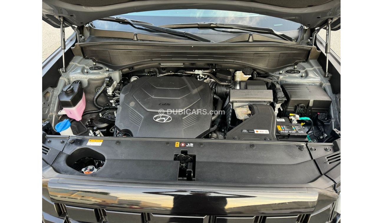 Hyundai Palisade 2023 HYUNDAI PALISADE LIMITED 4x4 FULL OPTIONS IMPORTED FROM USA