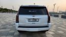 Cadillac Escalade Premium Luxury