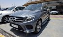 Mercedes-Benz GLE 400 AMG 4MATIC