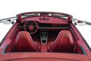 بورش 911 CARRERA S Carrera 4 3.0L (444 HP) Convertible
