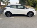 Nissan Kicks SV