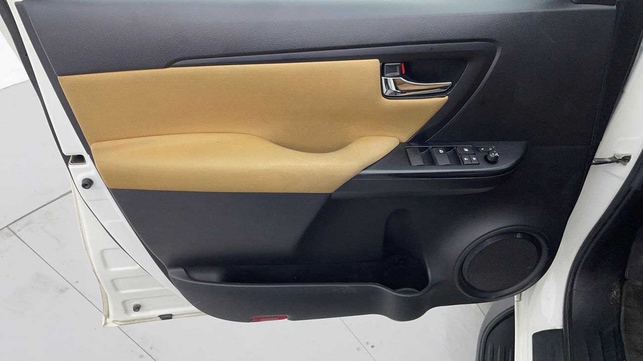 Toyota Fortuner EXR 2.7 | Zero Down Payment | Free Home Test Drive