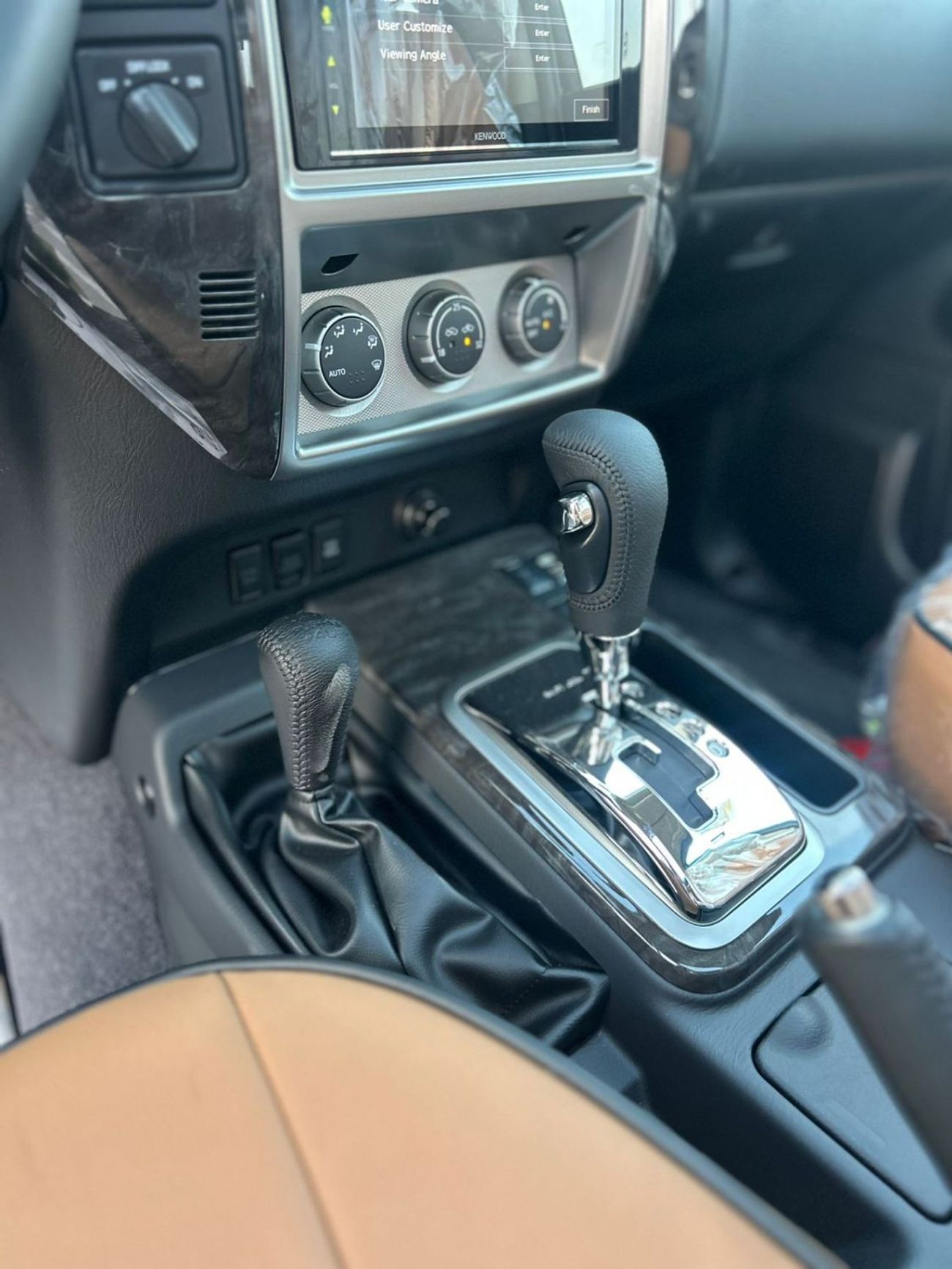 Nissan Patrol Super Safari Nissan Patrol Super Safari 4.8