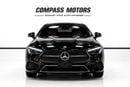 Mercedes Benz CLE300 4MATIC Mercedes-Benz CLE-Class 2024 CLE 300 4MATIC - American Specs