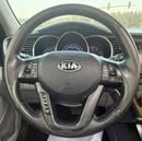 Kia Optima EX