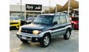 Mitsubishi Pajero Mini / 2.4 LT / MARVELLOUS CONDITION