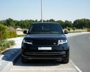 Land Rover Range Rover Autobiography P530 4.4L