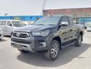 تويوتا هيلوكس 2017 TOYOTA HILUX SMART CAN RIGHT HAND DRIVE DIESEL MANUAL(PM21084)