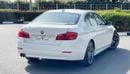 بي أم دبليو 528i 3L-6CYL 240HP JAPANESE SPECIFICATION