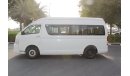 Toyota Hiace 2.5 deisel model 2017 15 seater