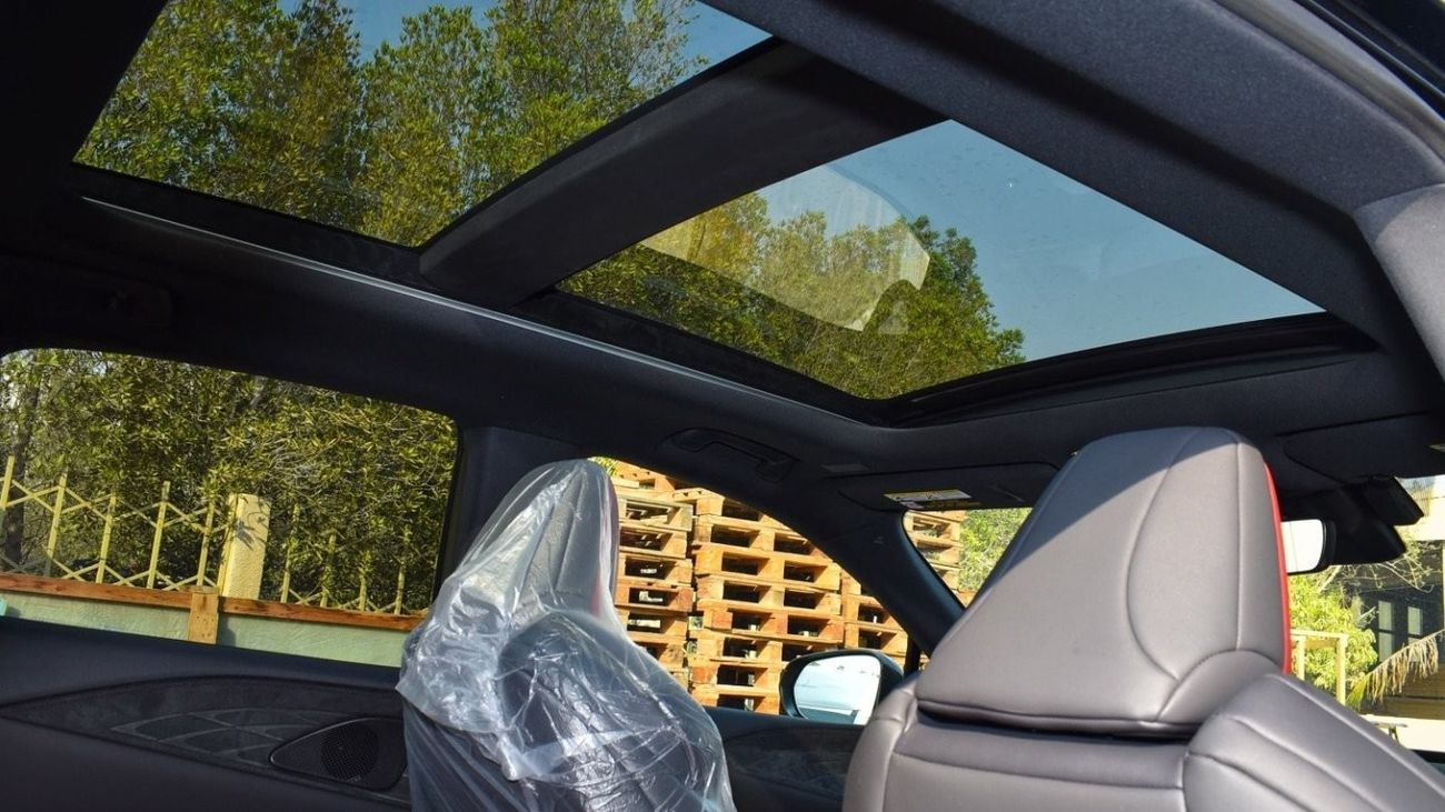 Lexus RX350 LEXUS RX350 FSPORT F2 24/24 CANADIAN SPECS