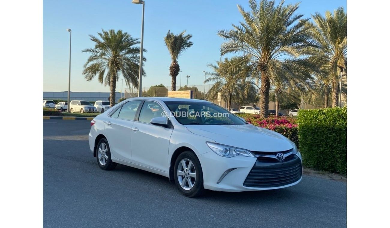 تويوتا كامري GL GL GL GL