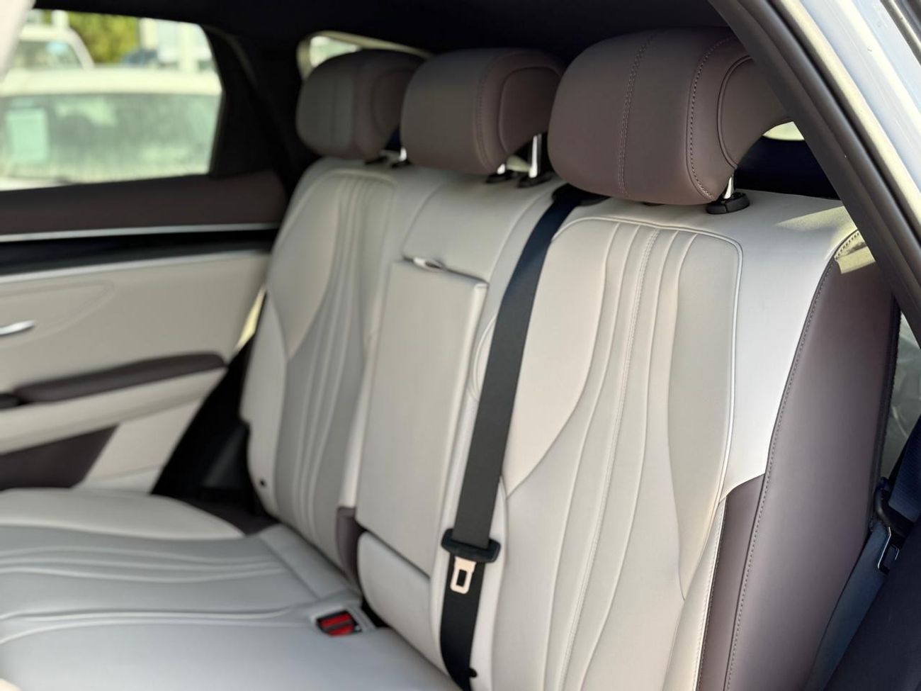 BYD Song Plus Full Option Song Plus 1.5