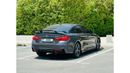 بي أم دبليو 440i M سبورت