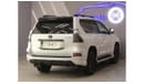 Lexus GX460 GX460 PREMIUM WITH WARRANTY