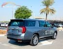 جي أم سي يوكون XL Denali 6.2L (7 Seater)