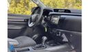 Toyota Hilux GL 2.7L Double Cab Utility 4WD MT  Reliable Condition / GCC Specs / Ready to Drive / Book Now!