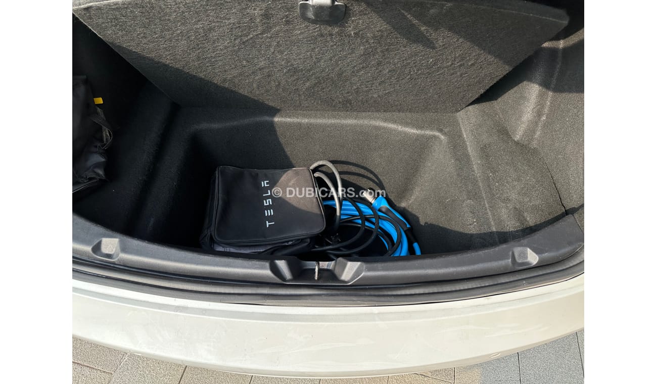 Tesla Model 3 Dual Motor | GCC