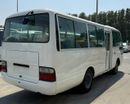 Toyota Coaster