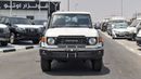 تويوتا لاند كروزر بيك آب 4.0L V6. Double Cabin  A/T