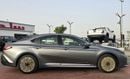 Toyota Camry Toyota Camry LE 2.5L Hybrid A/T FWD Sedan GCC Silver color 2026 model