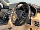 Toyota Land Cruiser Brand New Land Cruiser ZX ,Right Hand Drive ,Fuel Petrol