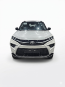 تويوتا أوربان كروزر TOYOTA INNOVA 1.5L FWD PETROL 2026